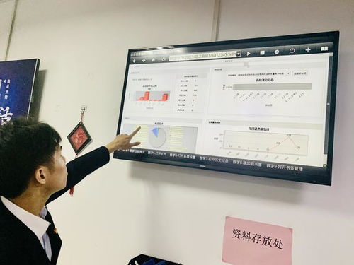 佛山市順德區(qū)政務數(shù)據(jù)管理局 教育信息咨詢服務助力智慧政務發(fā)展