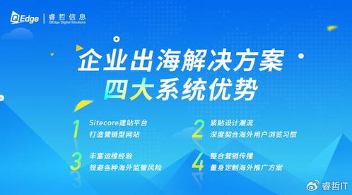 睿哲信息 一邊應(yīng)對(duì)關(guān)稅一邊建站，中國儲(chǔ)能企業(yè)的出海策略與管理服務(wù)