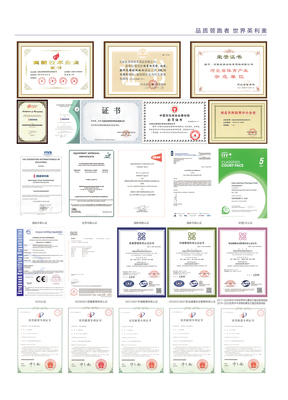英利奧運動地板研發(fā)中心獲評河北省工業(yè)企業(yè)研發(fā)機構(gòu)，助力企業(yè)管理服務(wù)升級