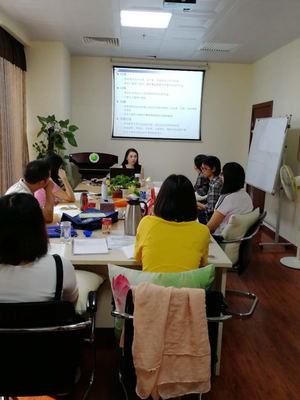 謝燕心理咨詢 專業服務，守護惠州家庭與企業的心理健康